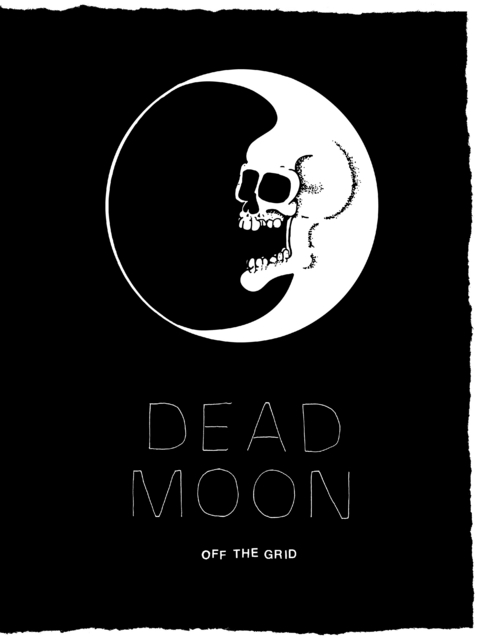 Dead Moon - 
