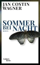 Sommer bei Nacht - Jan Costin Wagner