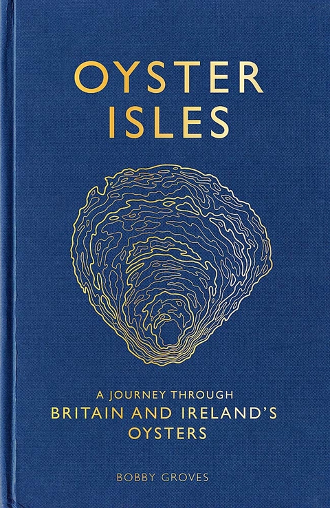 Oyster Isles - Bobby Groves
