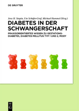 Diabetes in der Schwangerschaft - 