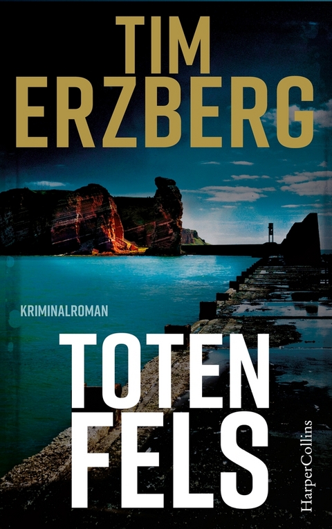 Totenfels - Tim Erzberg