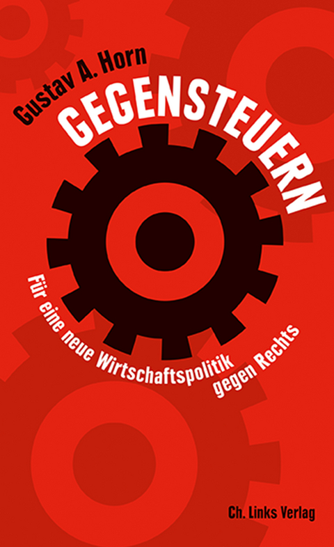 Gegensteuern - Gustav A. Horn