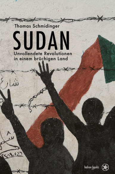 Sudan - Thomas Schmidinger