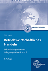 Lehrerhandbuch zu 94152 - Theo Feist, Viktor Lüpertz
