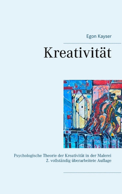 Kreativität - Egon Kayser