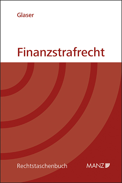 Finanzstrafrecht - Severin Glaser