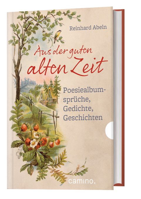 Aus der guten alten Zeit - Reinhard Abeln