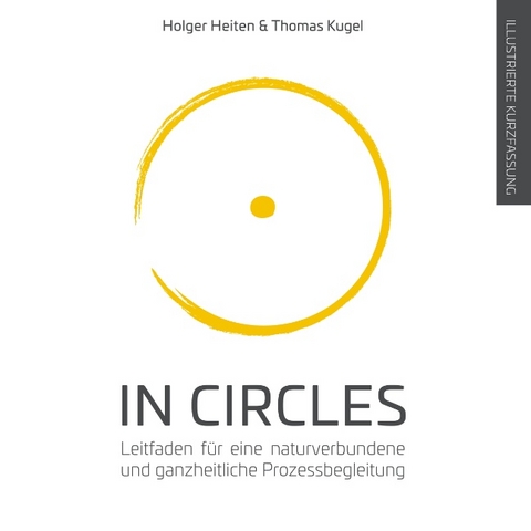 In Circles - Holger Heiten, Thomas Kugel