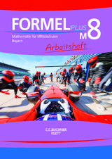 Formel PLUS – Bayern / Formel PLUS Bayern AH M8 - Vollath, Engelbert; Weidner, Simon; Brucker, Jan; Götz, Sonja; Haubner, Karl; Hilmer, Manfred; Schmid, Silke; Vollath, Engelbert; Weidner, Simon