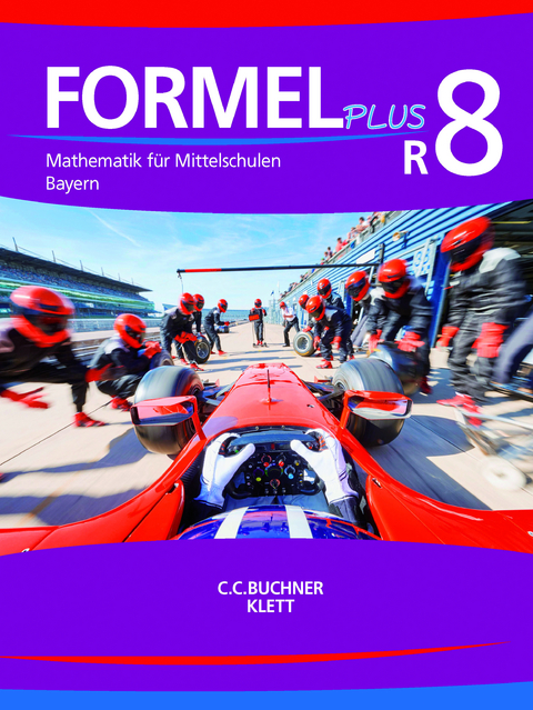 Formel PLUS – Bayern / Formel PLUS Bayern R8 - Jan Brucker, Sonja Götz, Karl Haubner, Manfred Hilmer, Sebastian Hirn, Silke Schmid, Engelbert Vollath