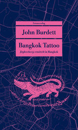 Bangkok Tattoo - John Burdett