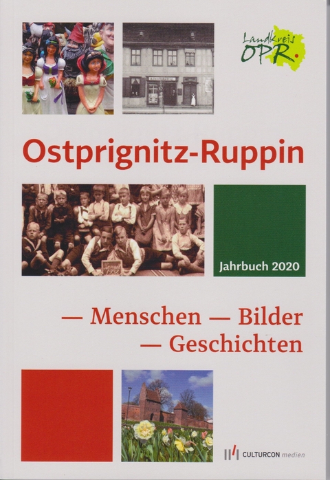 Ostprignitz-Ruppin Jahrbuch 2020