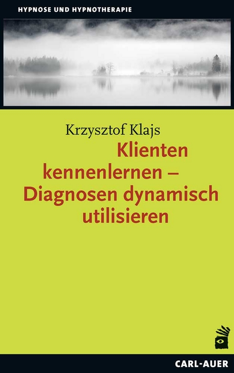 Klienten kennenlernen – Diagnosen dynamisch utilisieren - Krzysztof Klajs