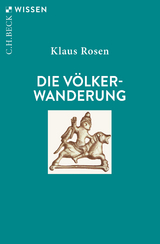 Die Völkerwanderung - Rosen, Klaus