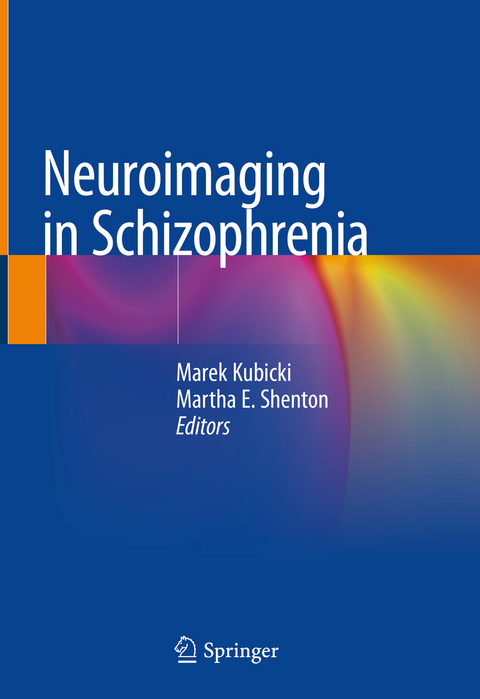 Neuroimaging in Schizophrenia - 