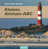 Kleines Amrum-ABC - Hans-Peter Ziemek