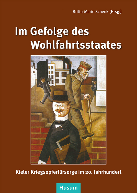 Im Gefolge des Wohlfahrtsstaates - 