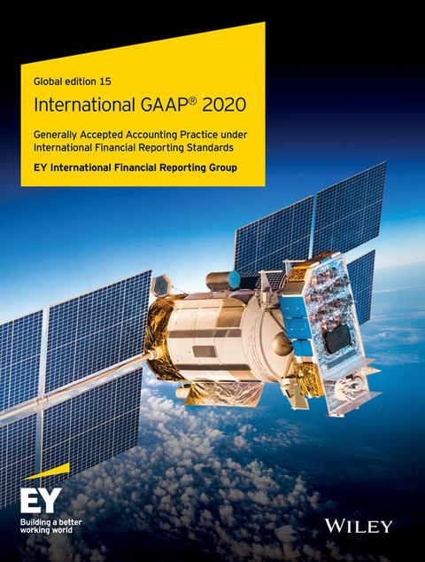 International GAAP 2020 -  Ernst &  Young LLP