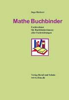 Mathe Buchbinder - Ingo Herkert