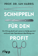 Schnippeln für den Profit - Ian Harris