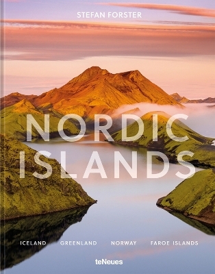 Nordic Islands - Stefan Forster