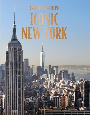 Iconic New York - Christopher Bliss