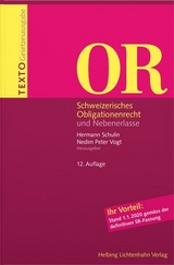 Texto OR - Schulin, Hermann; Vogt, Nedim Peter