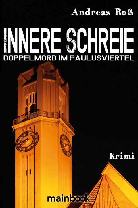 Innere Schreie - Andreas Roß