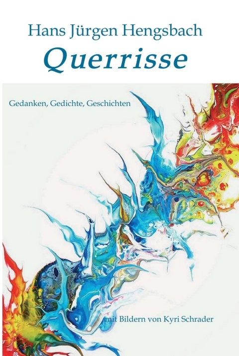 Querrisse - Hans Jürgen Hengsbach