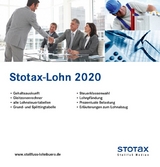 Stotax-Lohn 2020 - 