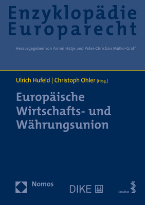 Europäische Wirtschafts- und Währungsunion - 