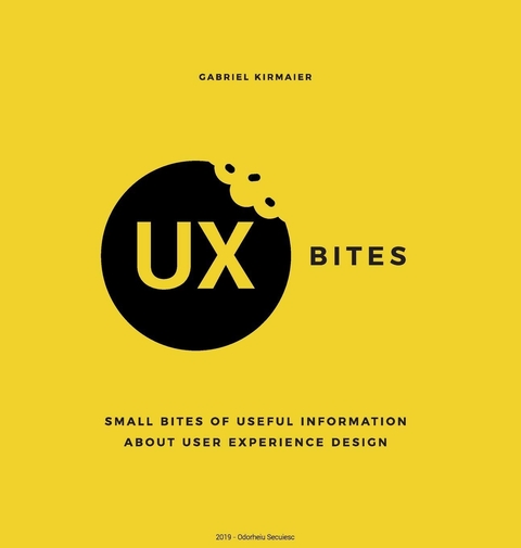 Ux Bites -  Gabriel Kirmaier