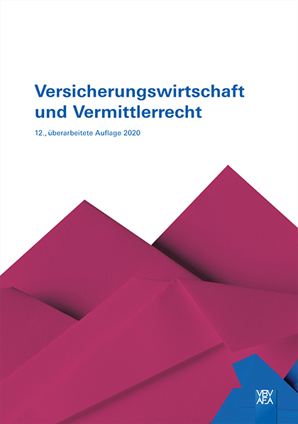 Versicherungswirtschaft und Vermittlerrecht - Thomas Hirt