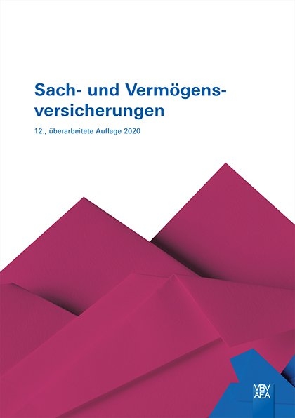 Sach- und Vermögensversicherungen - 