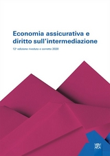 Economia assicurativa e diritto sull intermediazione - VBV