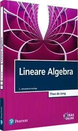 Lineare Algebra - de Jong, Theo