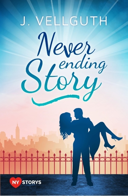 Never ending story - J. Vellguth