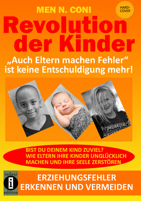 Revolution der Kinder - Men N. Coni