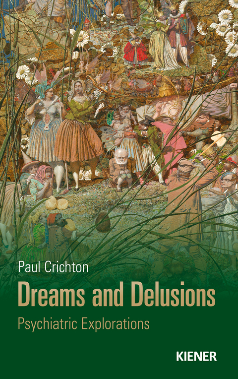 Dreams and Delusions - Paul Crichton