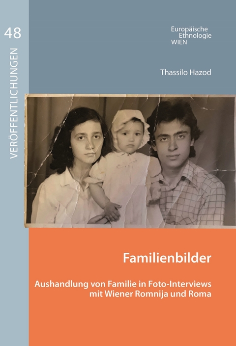 Familienbilder - Thassilo Hazod