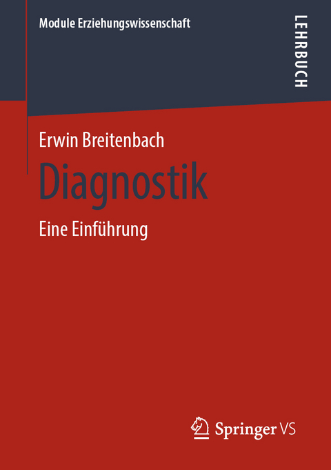 Diagnostik - Erwin Breitenbach