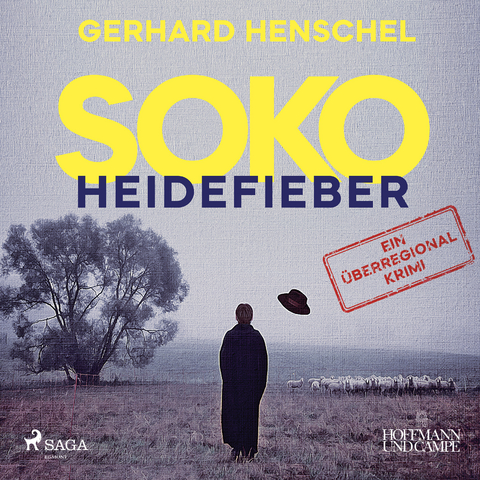 SOKO Heidefieber - Gerhard Henschel