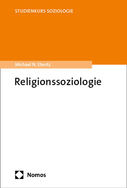 Religionssoziologie - Heidemarie Winkel