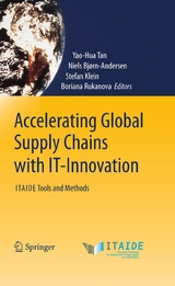 Accelerating Global Supply Chains with IT-Innovation - 