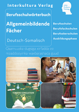 Interkultura Berufsschulwörterbuch für allgemeinbildende Fächer