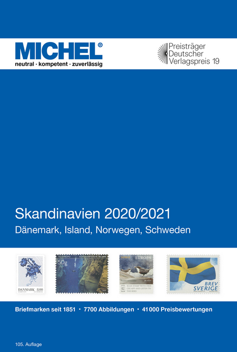 Skandinavien 2020/2021