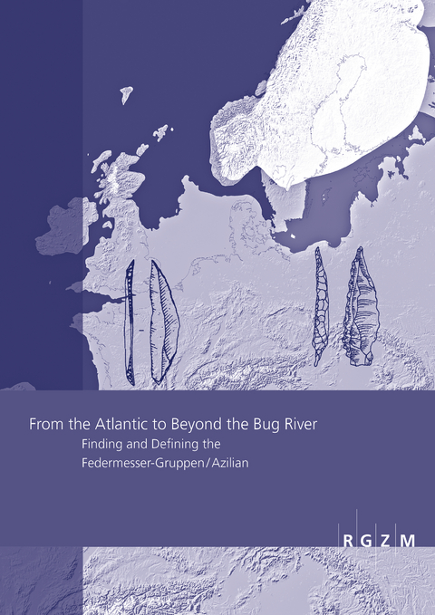 From the Atlantic to Beyond the Bug River - 