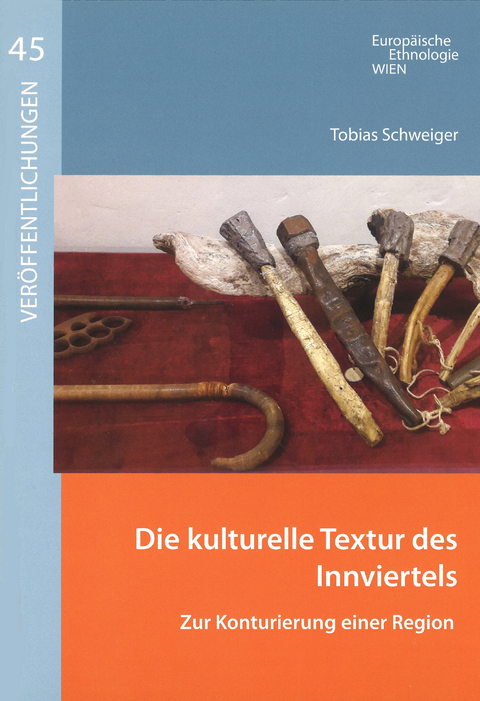 Die kulturelle Textur des Innviertels - Tobias Schweiger