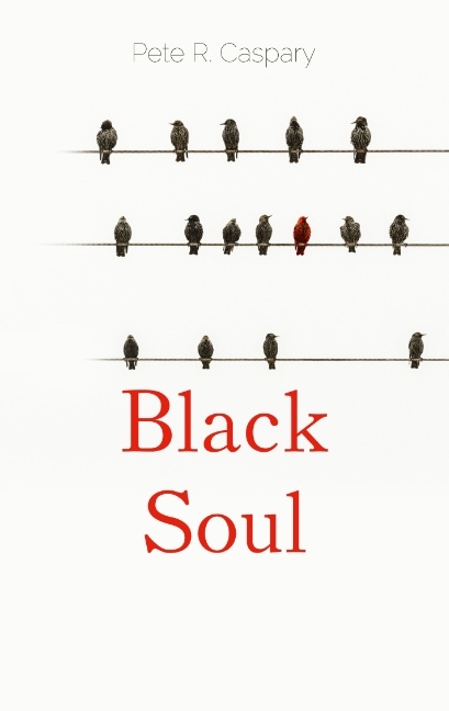 Black Soul - Pete R. Caspary