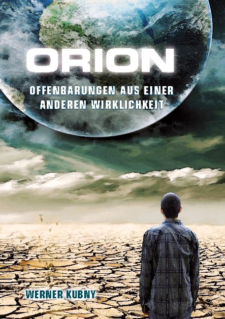 Orion - Werner Kubny